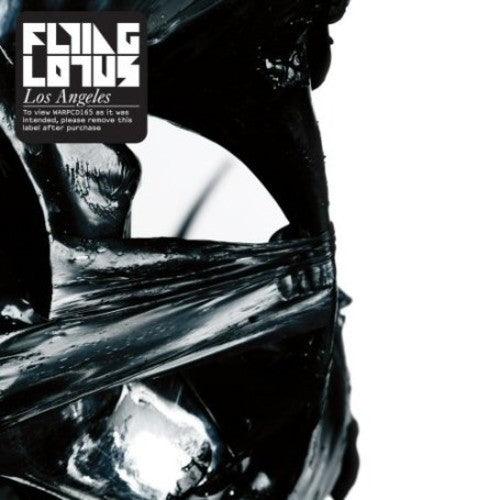 Flying Lotus- Los Angeles ( LP )
