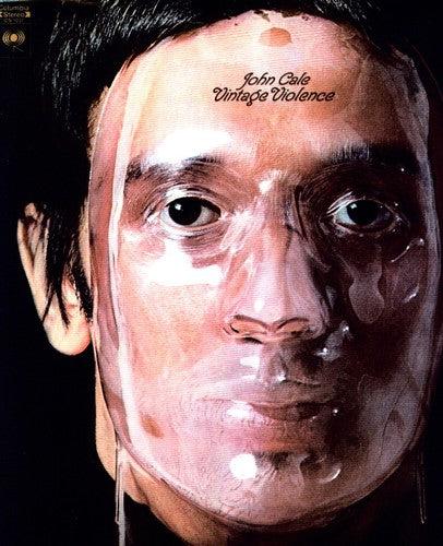 John Cale- Vintage Violence ( LP )