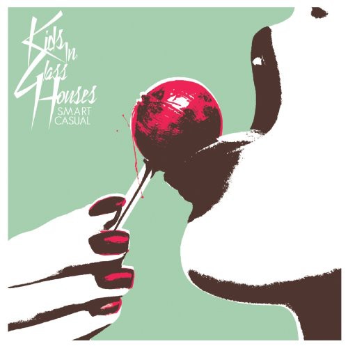 Kids in Glass Houses: Smart Casual - CD