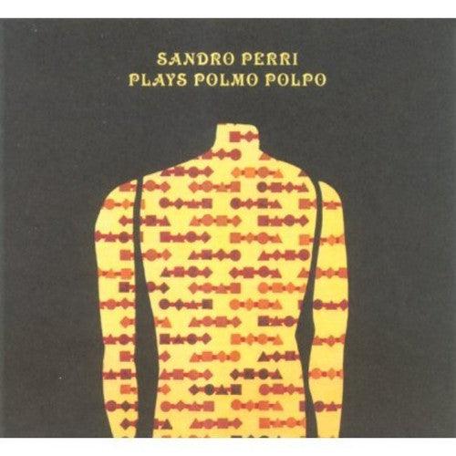 Sandro Perri- Plays Polmo Polpo ( LP )