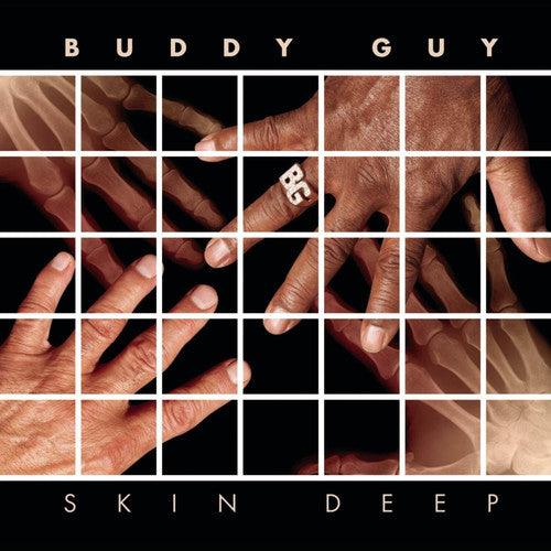Buddy Guy- Skin Deep ( LP )
