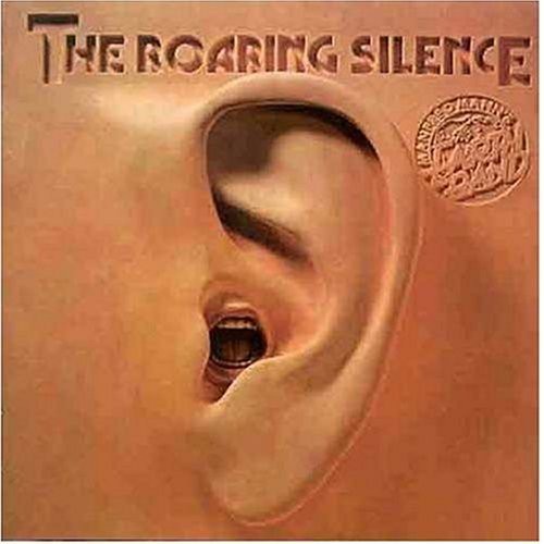 Manfred Mann's Earth Band: The Roaring Silence - VINYL