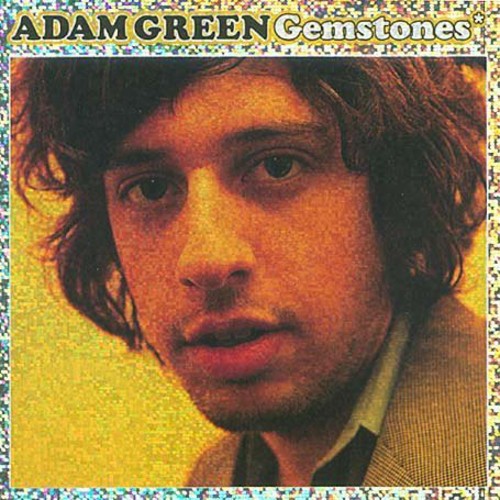 Adam Green- Gemstones ( LP )