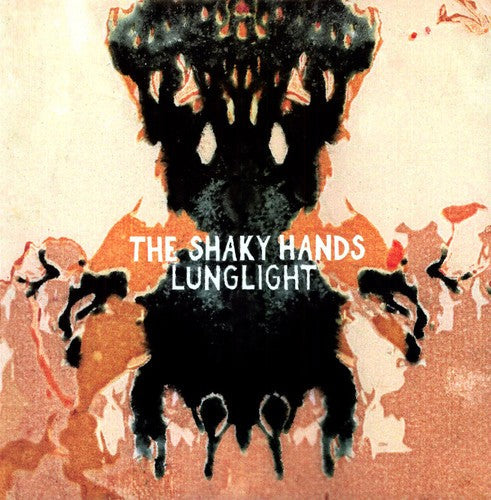 The Shaky Hands- Lunglight ( LP )