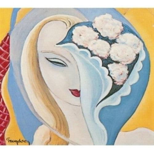 Derek & The Dominos- Layla & Other Assorted Love Songs ( LP )