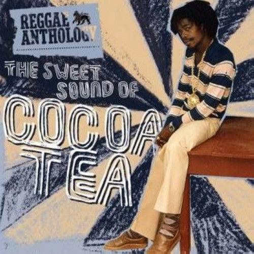 Cocoa Tea- The Sweet Sound Of Cocoa Tea ( LP )