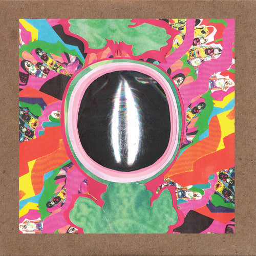 Crystal Antlers: EP { Record }