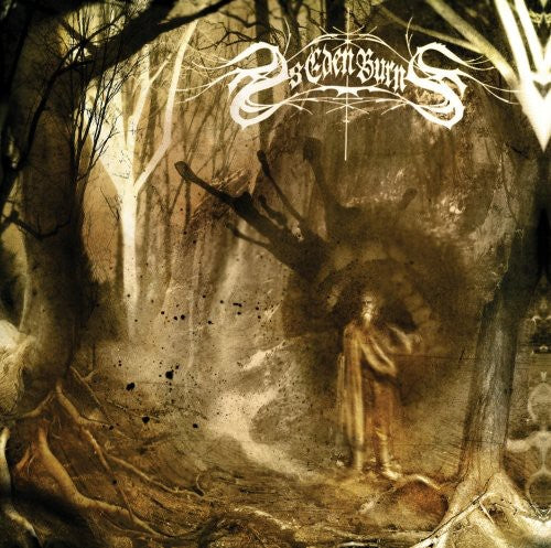As Eden Burns: Great Celestial Delusion - CD