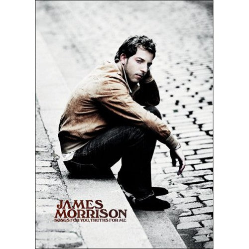 James Morrison: Songs for You Truths for Me-Deluxe Edition - CD