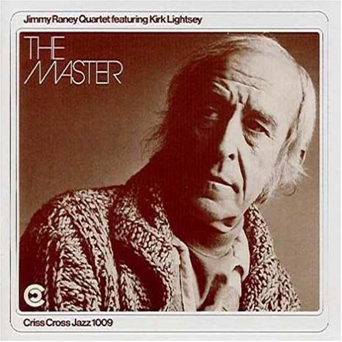 Jimmy Raney: Master - CD