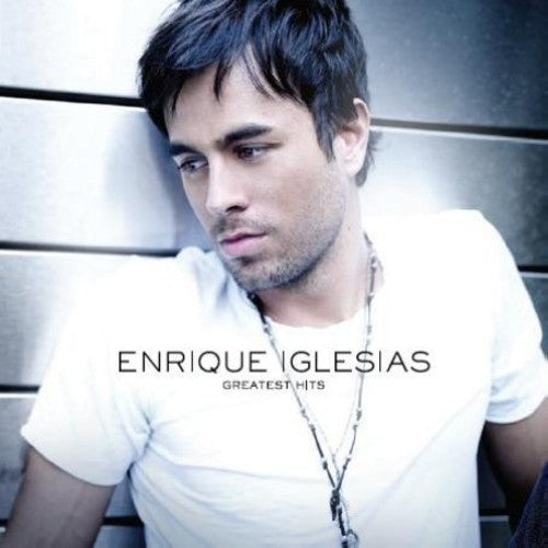 Enrique Iglesias: Greatest Hits - CD