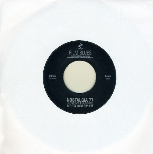 Nostalgia 77: Film Blues/Rainclouds - 7-INCH SINGLE