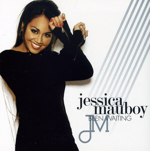 Jessica Mauboy: Been Waiting - CD