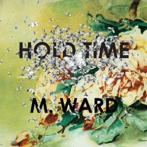 M. Ward: Hold Time - COMPACT DISCS
