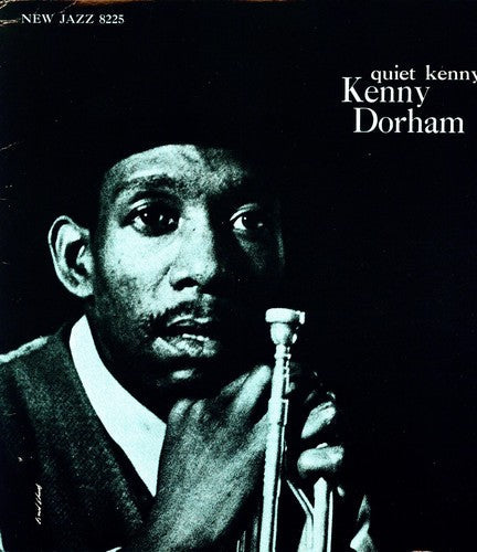 Kenny Dorham: Quiet Kenny - VINYL
