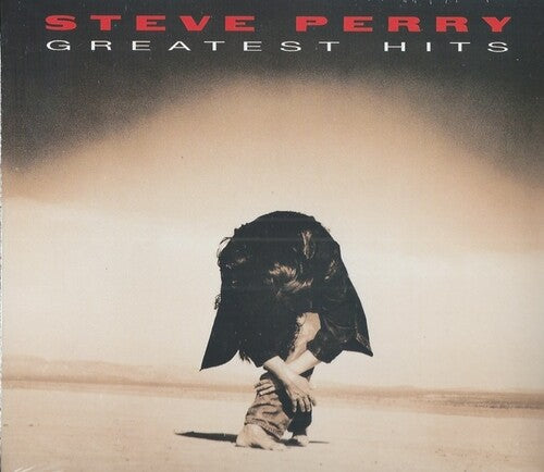Steve Perry: Greatest Hits - CD