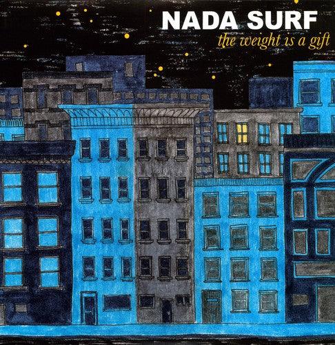 Nada Surf- The Weight Is A Gift ( LP )