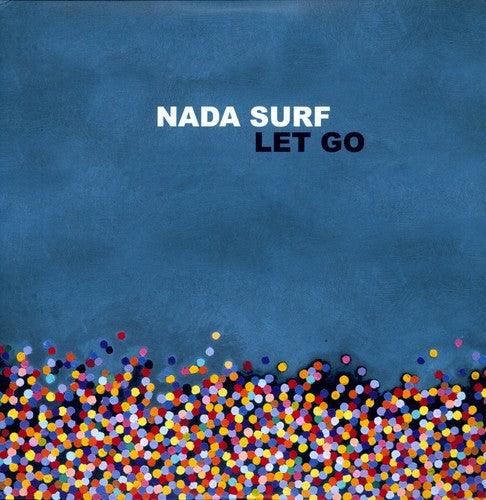 Nada Surf- Let Go ( LP )
