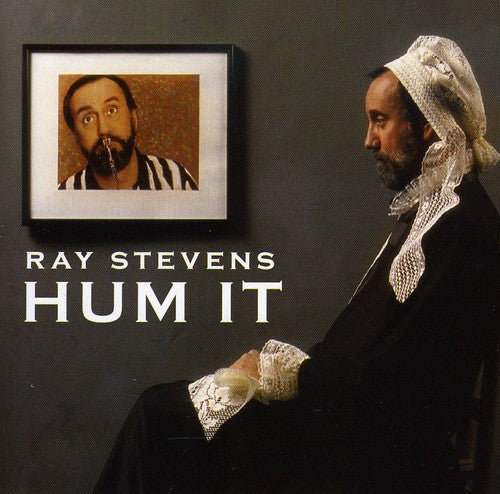 Ray Stevens: Hum It - COMPACT DISCS