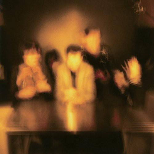 The Horrors- Primary Colours ( LP )