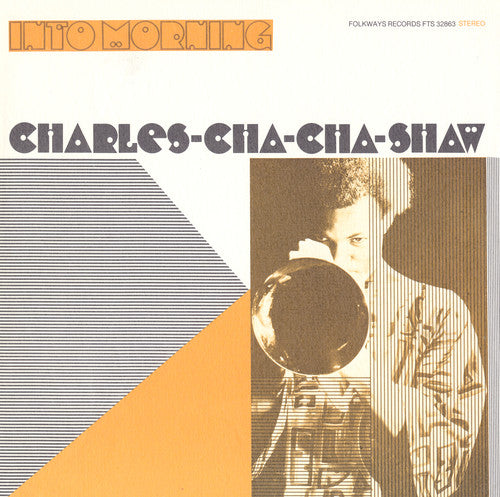 Cha Cha Shaw: Into Morning - CD