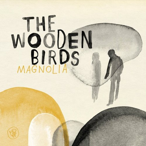 Wooden Birds: Magnolia { Record }