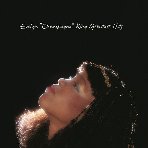 Evelyn King Champagne: Greatest Hits - CD