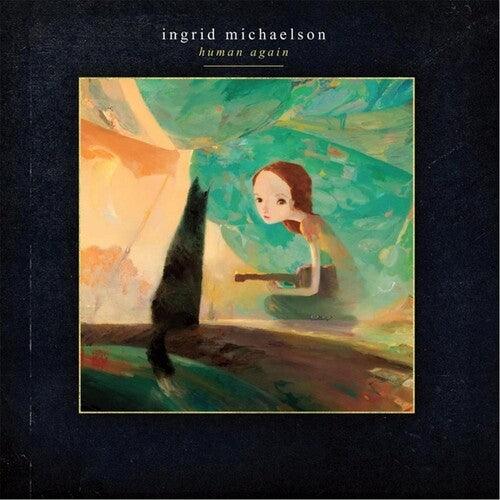 Ingrid Michaelson- Human Again ( LP )