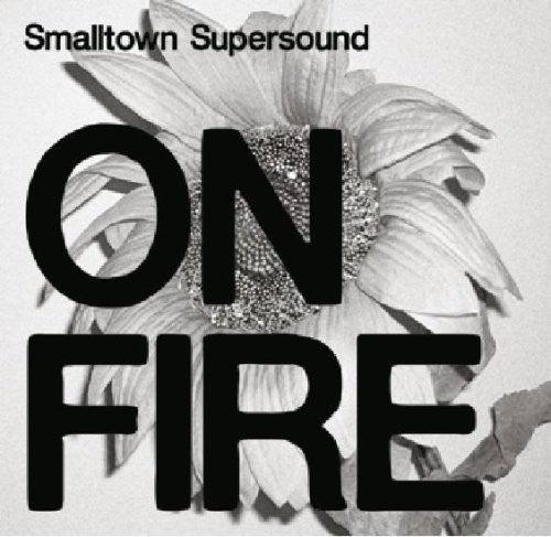 Various Artists- On Fire ( LP )