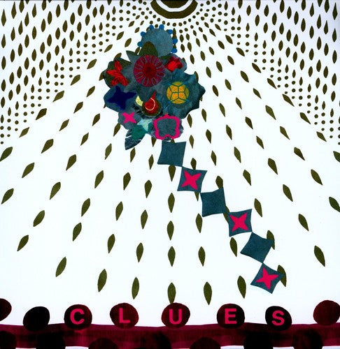 Clues (Canada)- Clues ( LP )