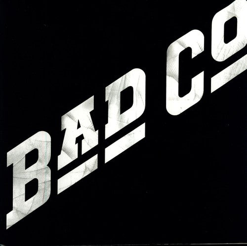 Bad Company: Bad Company - VINYL