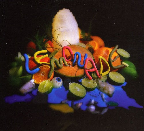 Lemonade: Lemonade - COMPACT DISCS