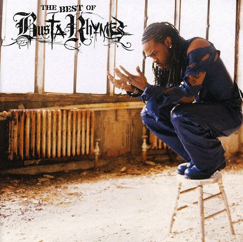 Busta Rhymes: The Best Of Busta Rhymes - CD