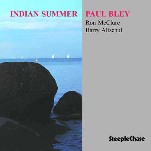 Paul Bley: Indian Summer - CD