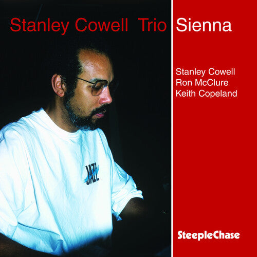 Stanley Cowell: Sienna - CD