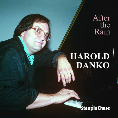 Harold Danko: After the Rain - CD