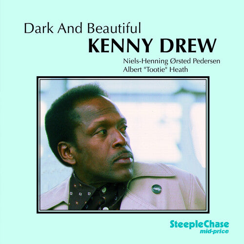 Kenny Drew: Dark & Beautiful - CD