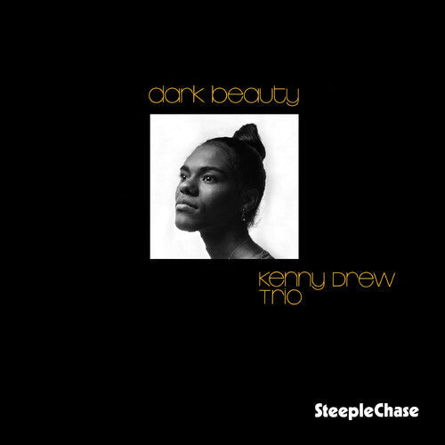 Kenny Drew: Dark Beauty - CD