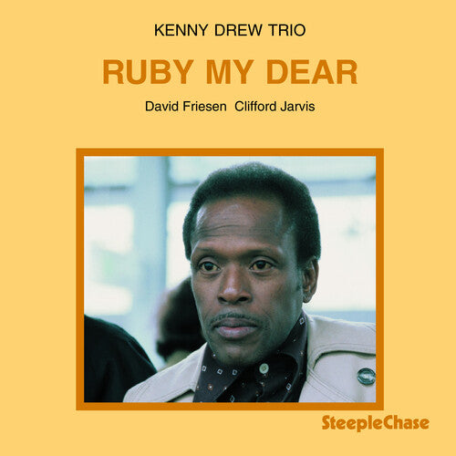 Kenny Drew: Ruby My Dear - CD