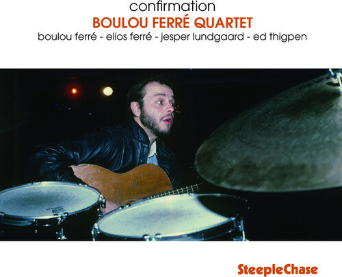 Ferre Brothers: Confirmation - CD