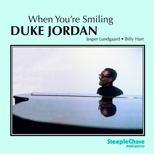 Duke Jordan: When You're Smiling - CD