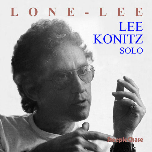 Lee Konitz: Lone-Lee - CD