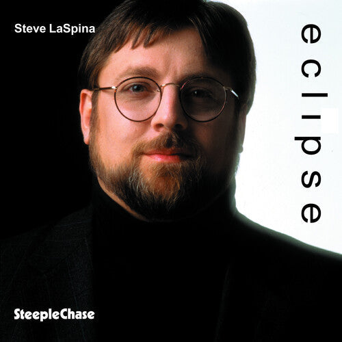 Steve LaSpina: Eclipse - CD