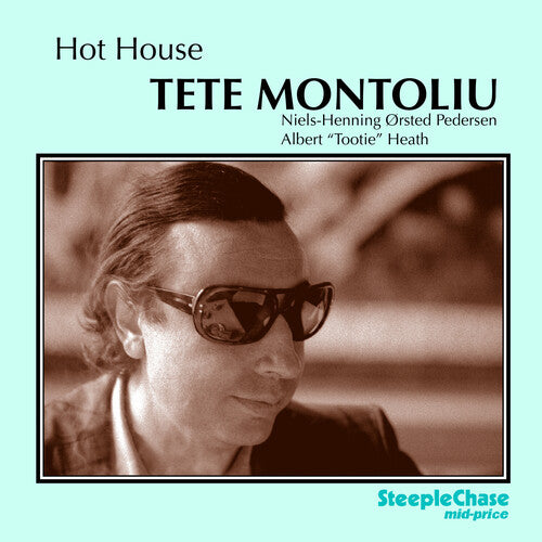 Tete Montoliu: Hot House - CD