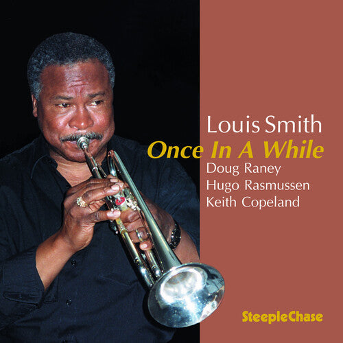 Louis Smith: Once in a While - CD