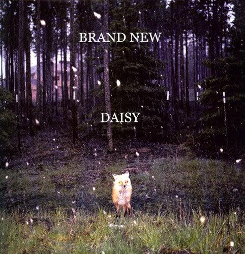 Brand New- Daisy ( LP )