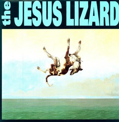 The Jesus Lizard- Down (Deluxe Edition) ( LP )