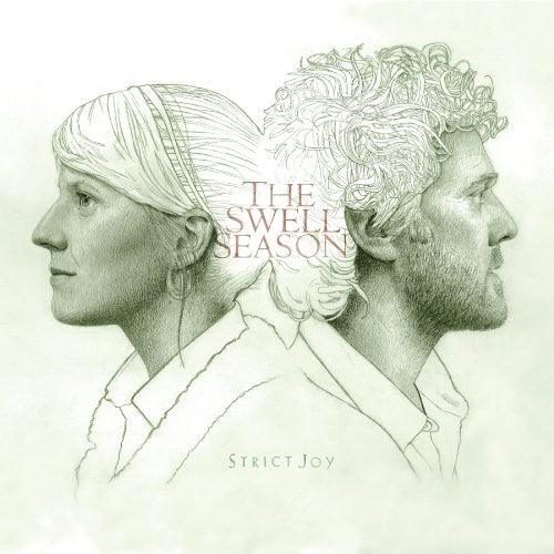 The Swell Season- Strict Joy ( LP )