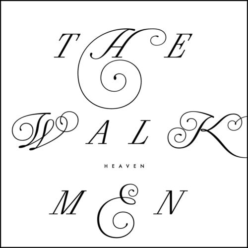 The Walkmen: Heaven { Record }