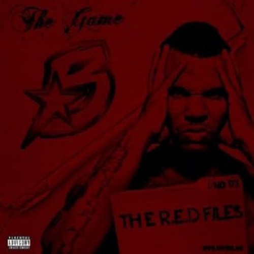 The Game: R.E.D. Files-The Prequel - COMPACT DISCS